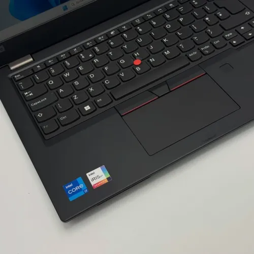LENOVO THINKPAD L13 Gen 2 / i7 / 13.3 FHD