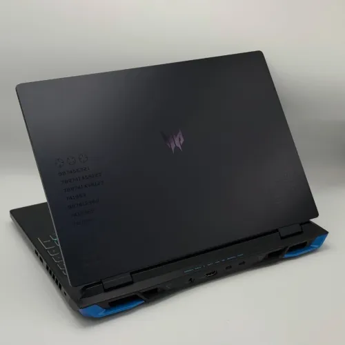 Acer Predator Helios Neo 16 / i9-13900HX / RTX 4060 / QHD+ 165Hz