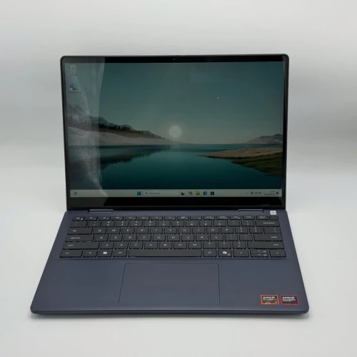 Dell 14 Plus 2-in-1 / Ryzen AI 7 350 / 16 Go DDR5X / 1 To SSD / Radeon 860M