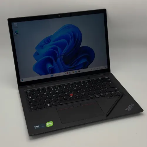 Lenovo ThinkPad L13 Yoga Gen 5 / Ultra 7 165U / 16 Go DDR5 / 512 Go SSD / Tactile x360 + Stylet