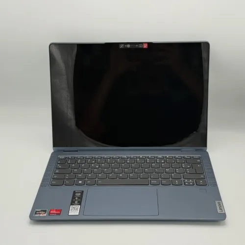 LENOVO IDEAPAD FLEX 5 x360 / RYZEN 5 5500U / 8Go DDR4x / 512SSD / 14 FHD+ Tactile