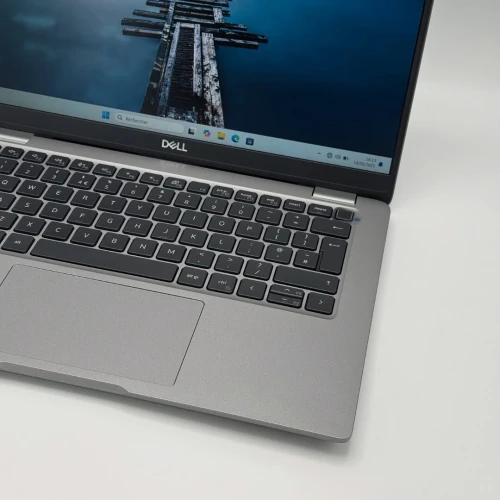 DELL LATITUDE 5340 / 13th I5-1345U / 16Go DDR5 / 512SSD / 13.3 FHD