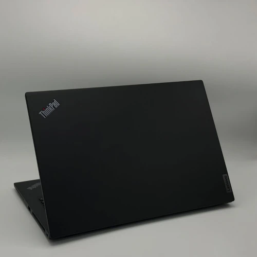 LENOVO THINKPAD T14S / 11th I7-1185G7 / 32Go DDR4 / 512Go SSD / 14  FHD 