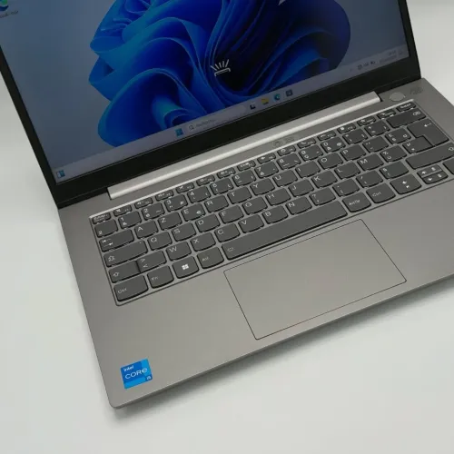 LENOVO THINKBOOK 14 G2 / 11th I5-1135G7 / 8Go DDR4 / 256SSD / 14 FHD