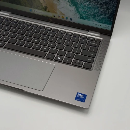 DELL LATITUDE 7450 / ULTRA 7 155U / 16GO DDR5 / 512SSD / 14  FHD+ 