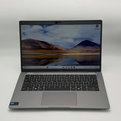 DELL LATITUDE 5450 Tactile / ULTRA 7 165U Vpro / 32Go DDR5 / 512SSD / 14 FHD