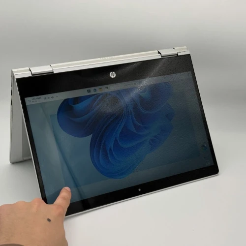 HP ProBook x360 435 G8 / Ryzen 3 / 8 Go / 256 Go SSD