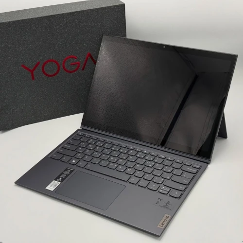 Lenovo Yoga Duet 7 13ITL6 / i5-1135G7 / 8 GB DDR4 / 512 GB SSD / 13.0 WQHD