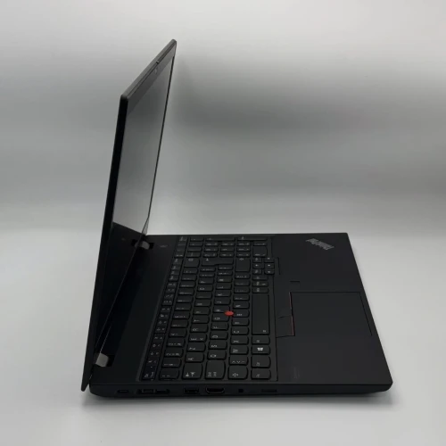 LENOVO THINKPAD T15 / 10th I7-10510U / 16Go DDR4 / 512SSD / 15.6 FHD
