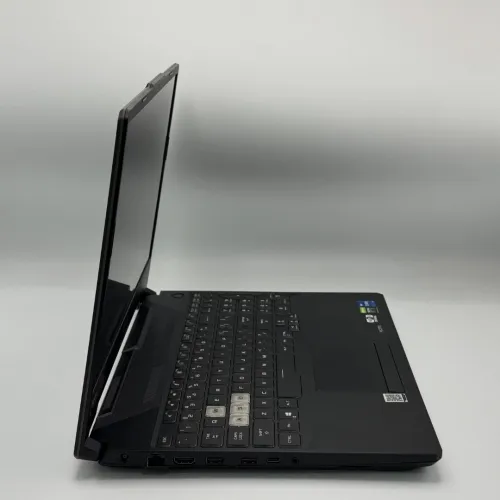 ASUS TUF Gaming F15 / i7 11800H / 16 Go DDR4 / 512 Go SSD / RTX 3060 6 Go /15.6 FHD