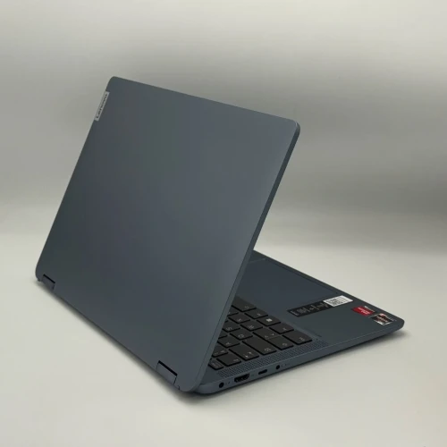 LENOVO IDEAPAD FLEX 5 x360 / RYZEN 5 5500U / 8Go DDR4x / 512SSD / 14 FHD+ Tactile 