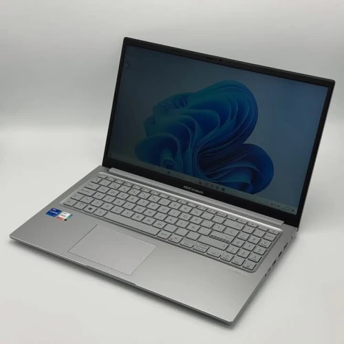 ASUS VIVOBOOK 15 / 12th I7-1255U / 16Go DDR4 / 512SSD / 15.6  FHD