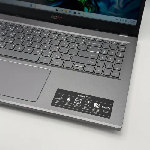 Acer Aspire 5 / Ryzen 7 7730U / 16 Go / 512 Go SSD / 15.6 FHD