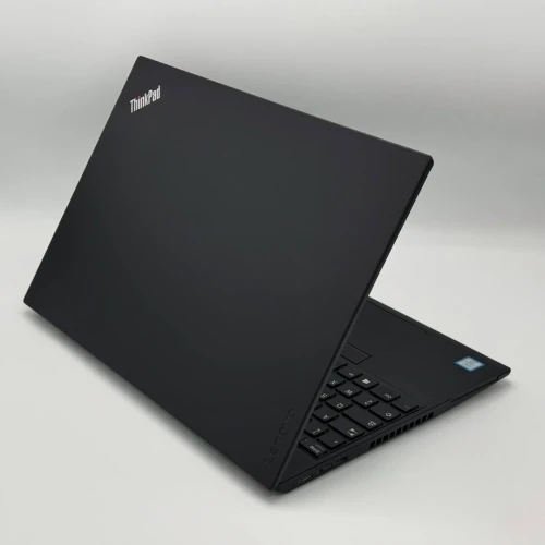 LENOVO THINKPAD T580 / 8th I7-8650U / 16Go DDR4 / 512SSD / 15.6 FHD