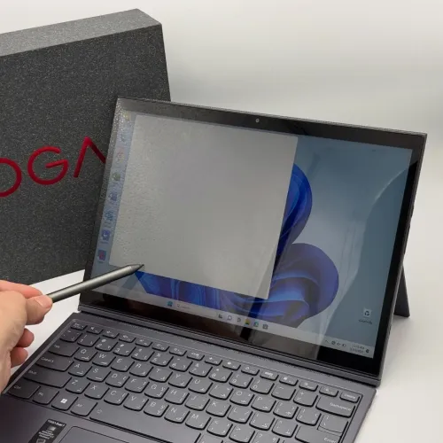 Lenovo Yoga Duet 7 13ITL6 / i5-1135G7 / 8 GB DDR4 / 512 GB SSD / 13.0 WQHD