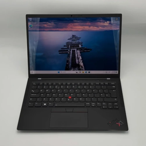 Lenovo ThinkPad X1 Carbon Gen 9 / i7-1165G7 / 16 Go / 1 To SSD / 14 4K OLED