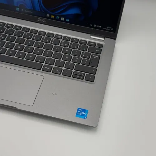 DELL LATITUDE 5420 / 11th i5-1145G7 / 16GO DDR4 / 256SSD / 14 FHD