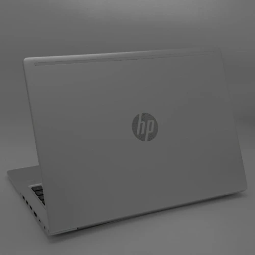 HP ZHAN 66 Pro A 14 G3 (business laptop) / Ryzen 5 4500U / 16 Go / 512 Go SSD / 14 FHD