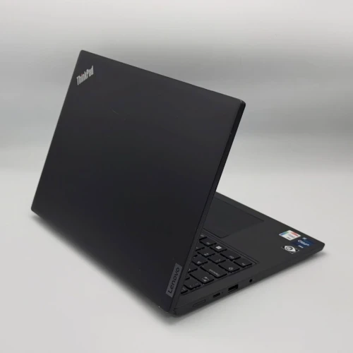 LENOVO THINKPAD L13 Gen 3 / 12th I5-1245U / 16Go DDR4 / 256SSD / 13.3 FHD+