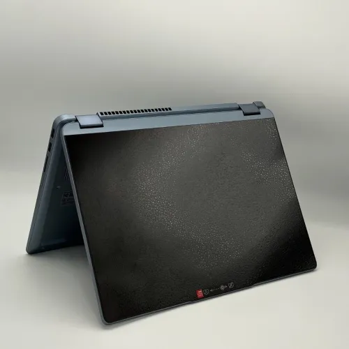 LENOVO IDEAPAD FLEX 5 x360 / RYZEN 5 5500U / 8Go DDR4x / 512SSD / 14 FHD+ Tactile 
