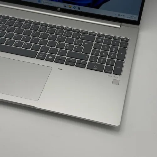 HP ProBook 465 G11 / Ryzen 5 7535U / 16Go DDR5 / 512Go SSD / 16 FHD+