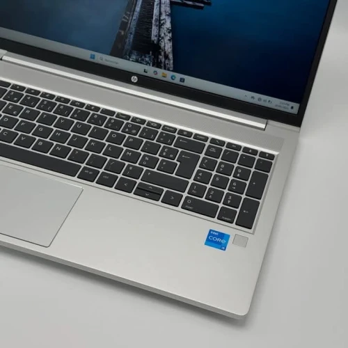 HP PROBOOK 450 G8 / 11th I5-1135G7 / 8GO DDR4 / 256SSD / 15.6 FHD