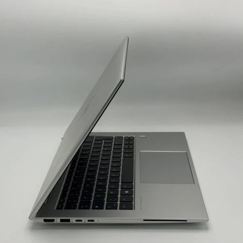 HP ELITEBOOK 845 G9  / RYZEN 5 PRO 6650U PRO / 16GO DDR5 / 256Go SSD / 14  FHD+