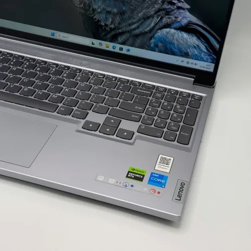 LENOVO LEGION SLIM 5 / 13th I5-13500H / NVIDIA RTX 4050 6Go/ 32GO DDR5 / 1.5To SSD / 15.6 FHD+ 144Hz