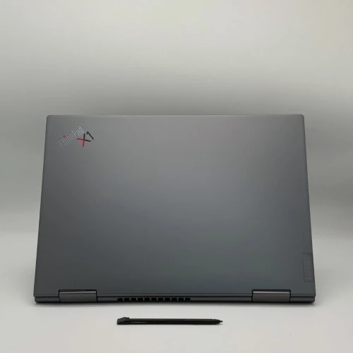 Lenovo ThinkPad X1 Yoga Gen 6 / i7 / 16 Go / 1 To SSD / OLED 4K / x360