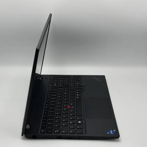 LENOVO THINKPAD L15 / 13th I5-1345U / 32Go DDR4 / 512SSD / 15.6 FHD