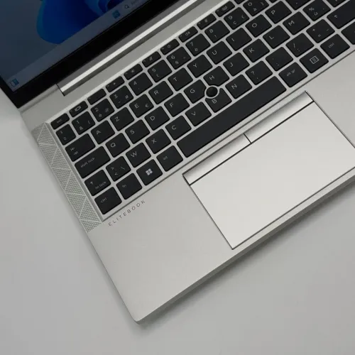 HP ELITEBOOK 845 G8 Tactile / RYZEN 5 PRO 5650U / 16GO DDR4 / 512Go SSD / 14 FHD