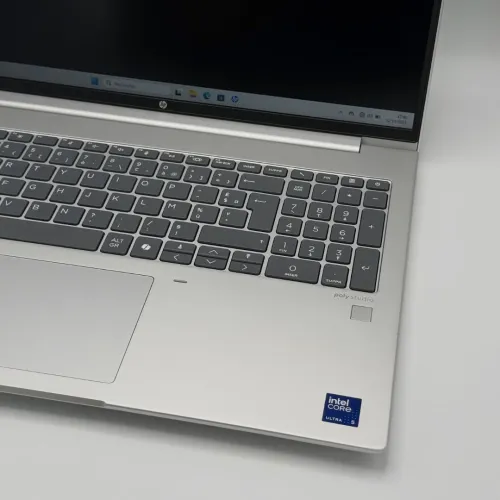 HP PROBOOK 460 G11 / ULTRA 5 125U / 16Go DDR5 / 512SSD / 16 FHD+