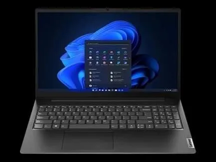 LENOVO V15 G4 AMN / AMD RYZEN 3 7320U / 8GO DDR5 / 256SSD / 15.6 FHD