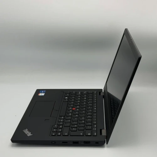 LENOVO THINKPAD L13 Gen 2 / i7 / 13.3 FHD