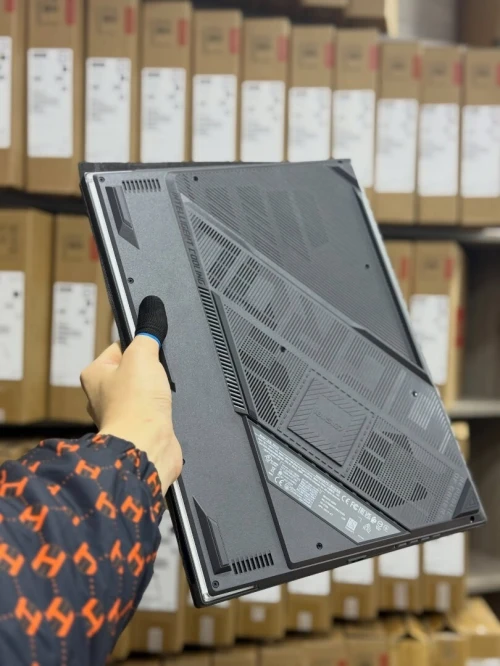 ASUS ROG Strix G16 - I9-13980HX - RTX 4060