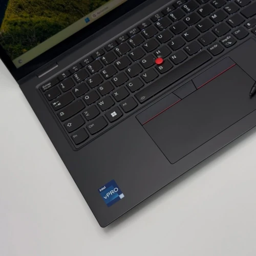 LENOVO THINKPAD L13 YOGA Gen 4 Convertible Avec Stylet
