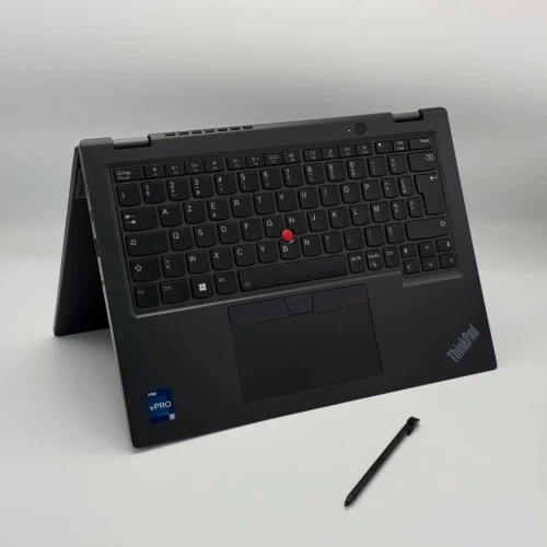 LENOVO THINKPAD L13 YOGA Gen 4 Convertible Avec Stylet