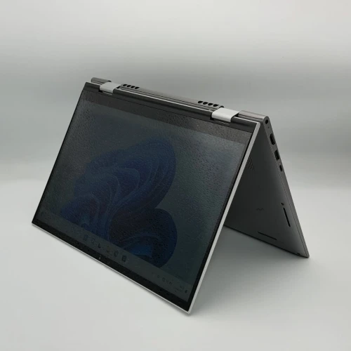 DELL INSPIRON 14 Convertible / 11th I7-1195G7 / NVIDIA MX 350 / 16Go DDR4 / 512SSD / 14 Tactile FHD