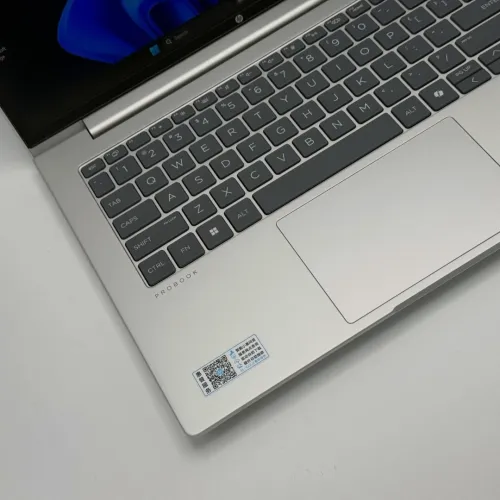 HP ProBook 445 G11 / Ryzen 7 7735U / 16 Go DDR5 / 512 Go SSD / 14 WQXGA 500 nits