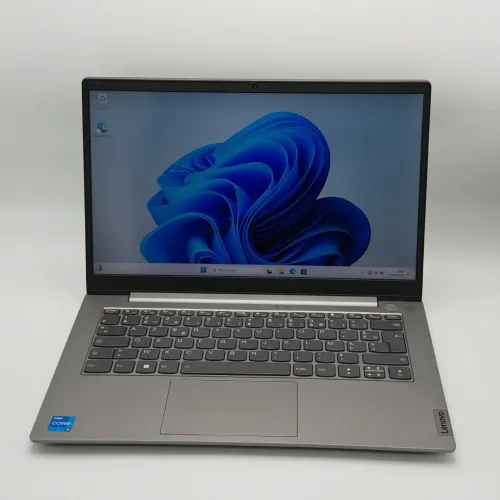 LENOVO THINKBOOK 14 G2 / 11th I5-1135G7 / 8Go DDR4 / 256SSD / 14 FHD