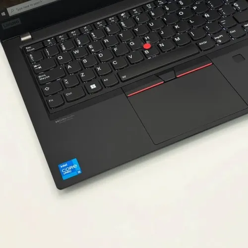 LENOVO THINKPAD T14 Gen 2 / 11th I5-1145G7 / 16Go DDR4 / 512SSD / 14 FHD