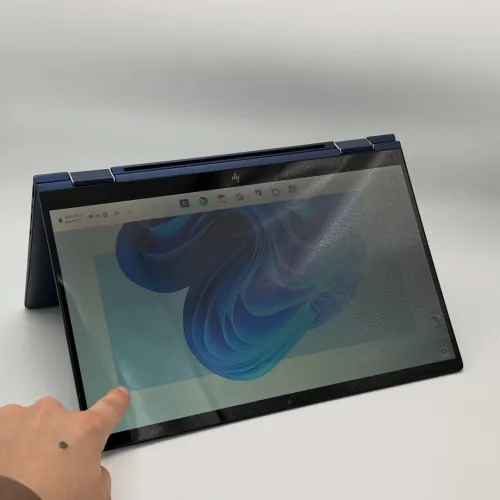 HP Elite Dragonfly G2 x360 / i7-1185G7 / 32 Go / 256 Go SSD / Tactile Premium