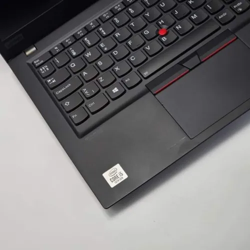 LENOVO THINKPAD T14s / 10th I5-10210U / 16Go DDR4 / 256SSD / 14 FHD