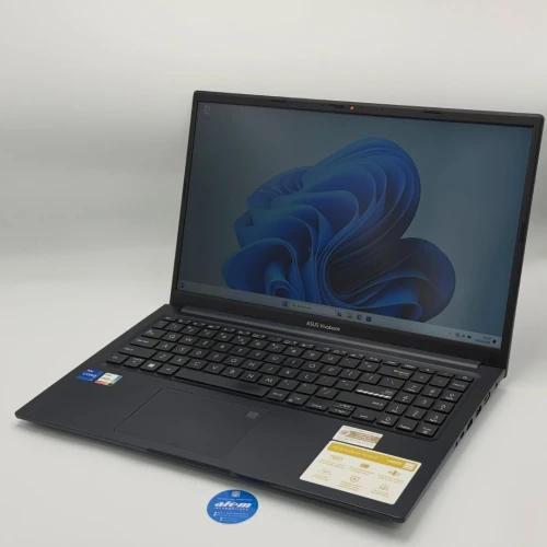 ASUS VIVOBOOK 15 / 12th i7-1255U / 16Go DDR4 / 256GO SSD / 15.6 FHD
