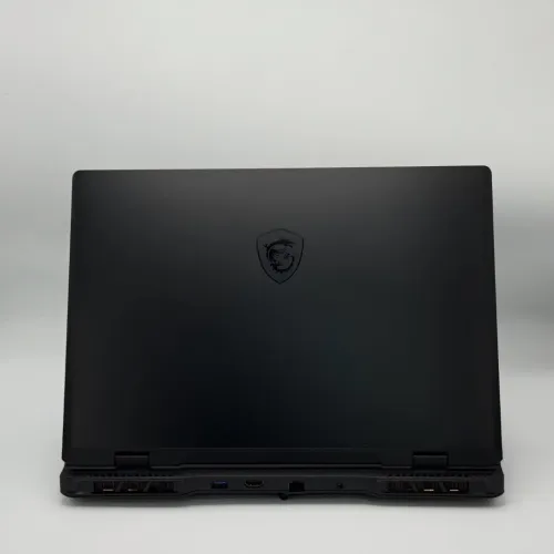 MSI Crosshair 16 HX / i7-14700HX / 16 Go DDR5 / RTX 4060 / QHD+ 240Hz