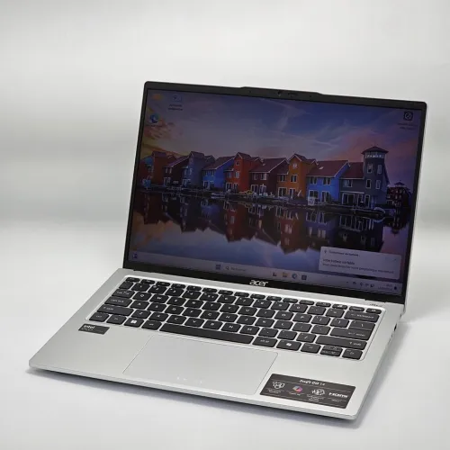 ACER SWIFT GO 14 OLED Tactile / 14th ULTRA 7 155H / 16GO DDR5 / 1TO SSD / 14" FHD+ Tactile