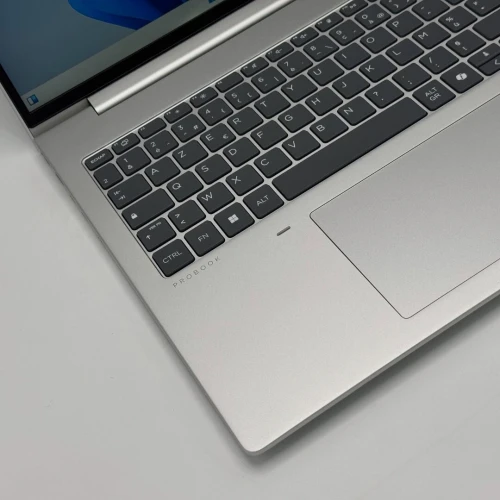 HP PROBOOK 465 G11 / AMD RYZEN 5 7535U / 16Go DDR5 / 512SSD / 16 FHD+