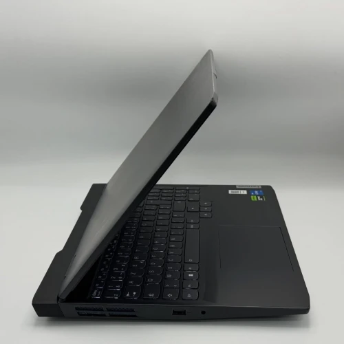 LENOVO IDEAPAD GAMING 3 / 12th I5-12450H / 16Go DDR4 / 512SSD / NVIDIA RTX 3050 4Go / 15.6 FHD