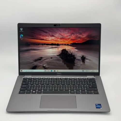 DELL LATITUDE 5440 / I7-1365U / 16GO DDR4 / 512GO SSD / 14 FHD 