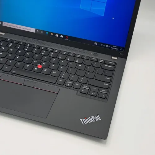 LENOVO THINKPAD X13 / 11th I7-1165G7 / 16Go DDR4x / 512SSD / 13.3 FHD+